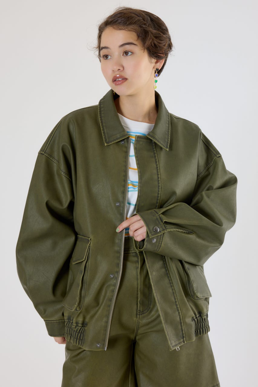 RODEO CROWNS WIDE BOWL | 【UNISEX】ヴィンテージフェイク