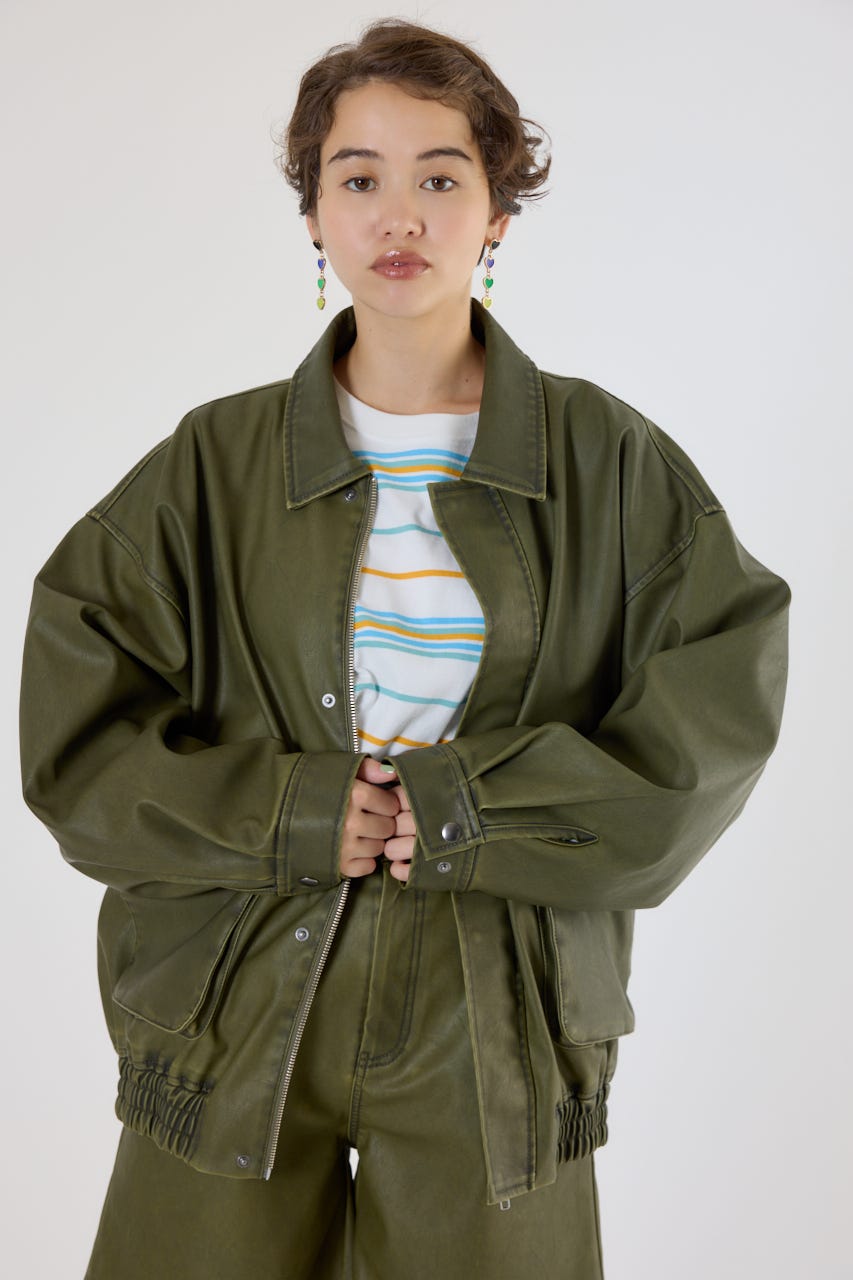 RODEO CROWNS WIDE BOWL | 【UNISEX】ヴィンテージフェイク