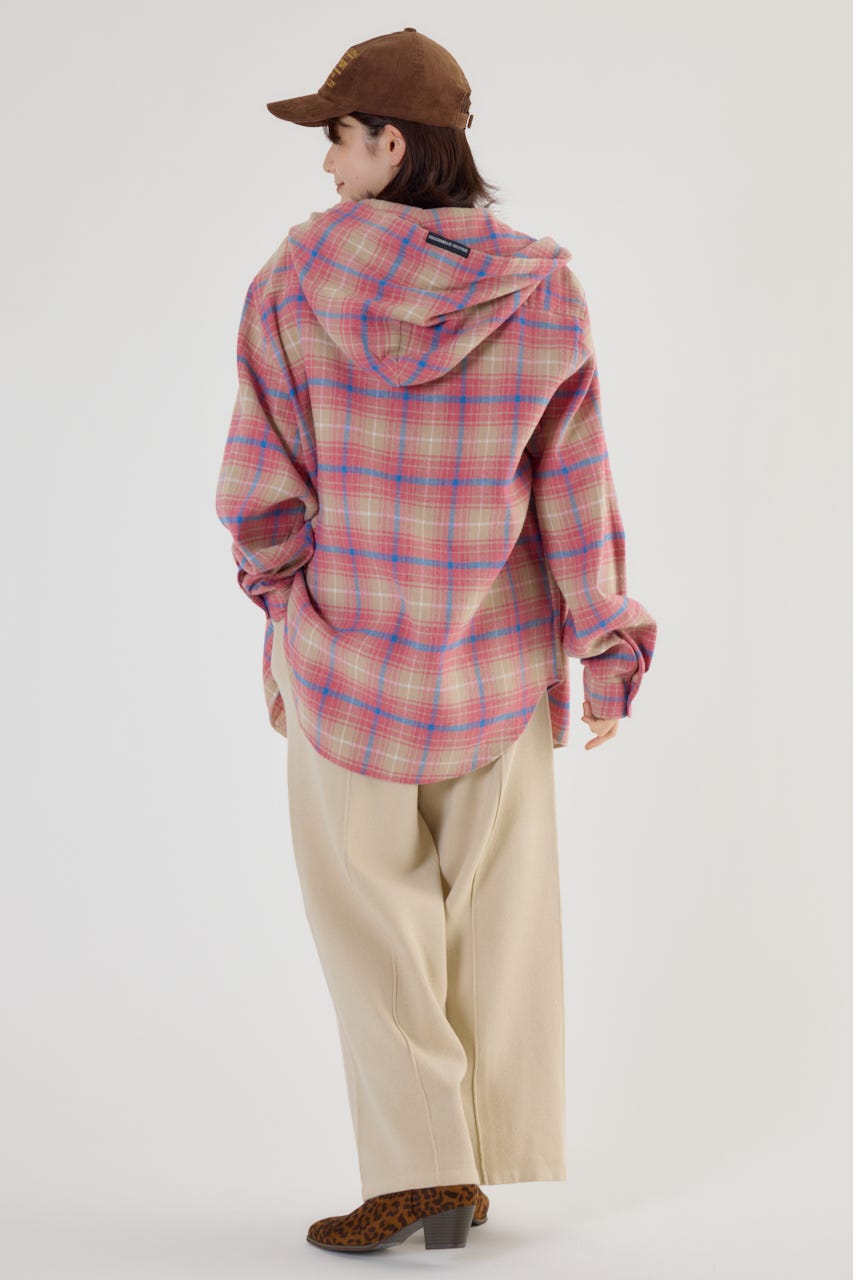 Tartan0627ページ TEXTURED PLAID SHIRT - Blue / Green | ZARA United States