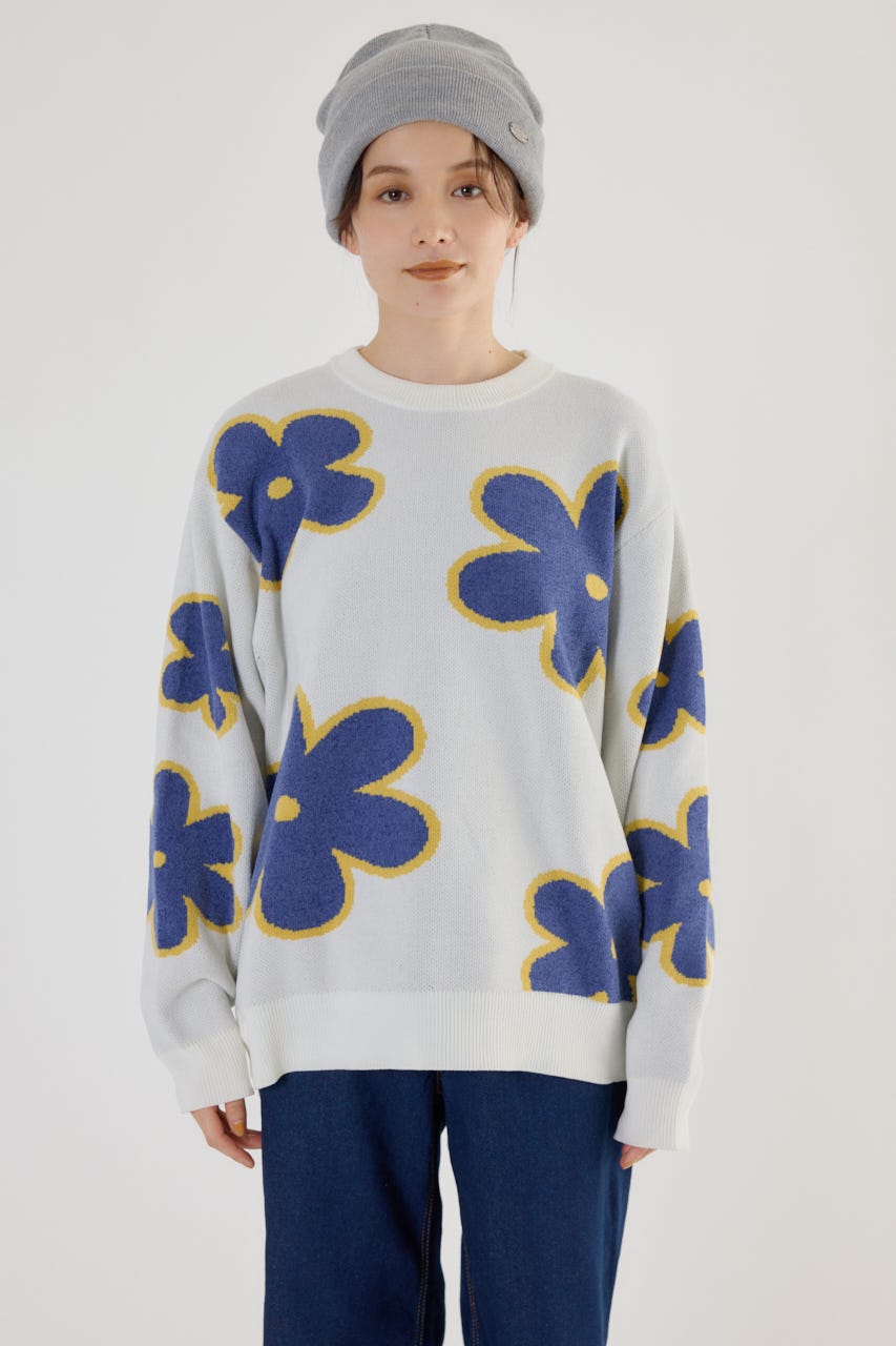 デデ　1100g×2個 RODEO CROWNS WIDE BOWL | フラワーモールニットトップス