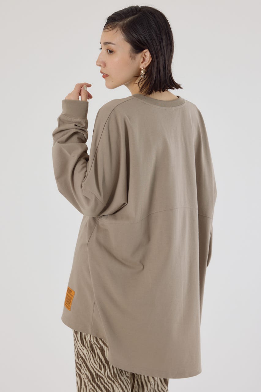 RODEO CROWNS WIDE BOWL | 【UNISEX】SHARE ビッグフットボール