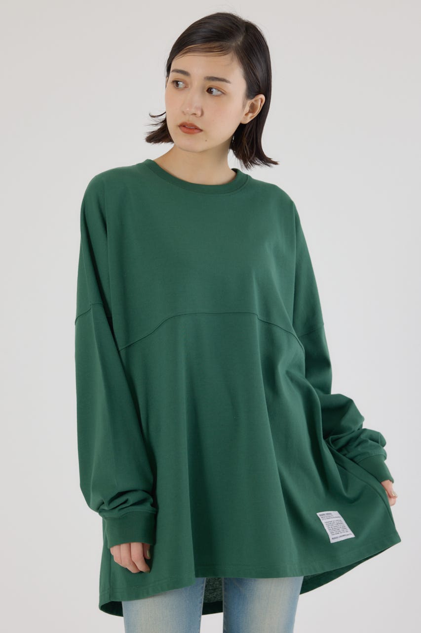 RODEO CROWNS WIDE BOWL | 【UNISEX】SHARE ビッグフットボール