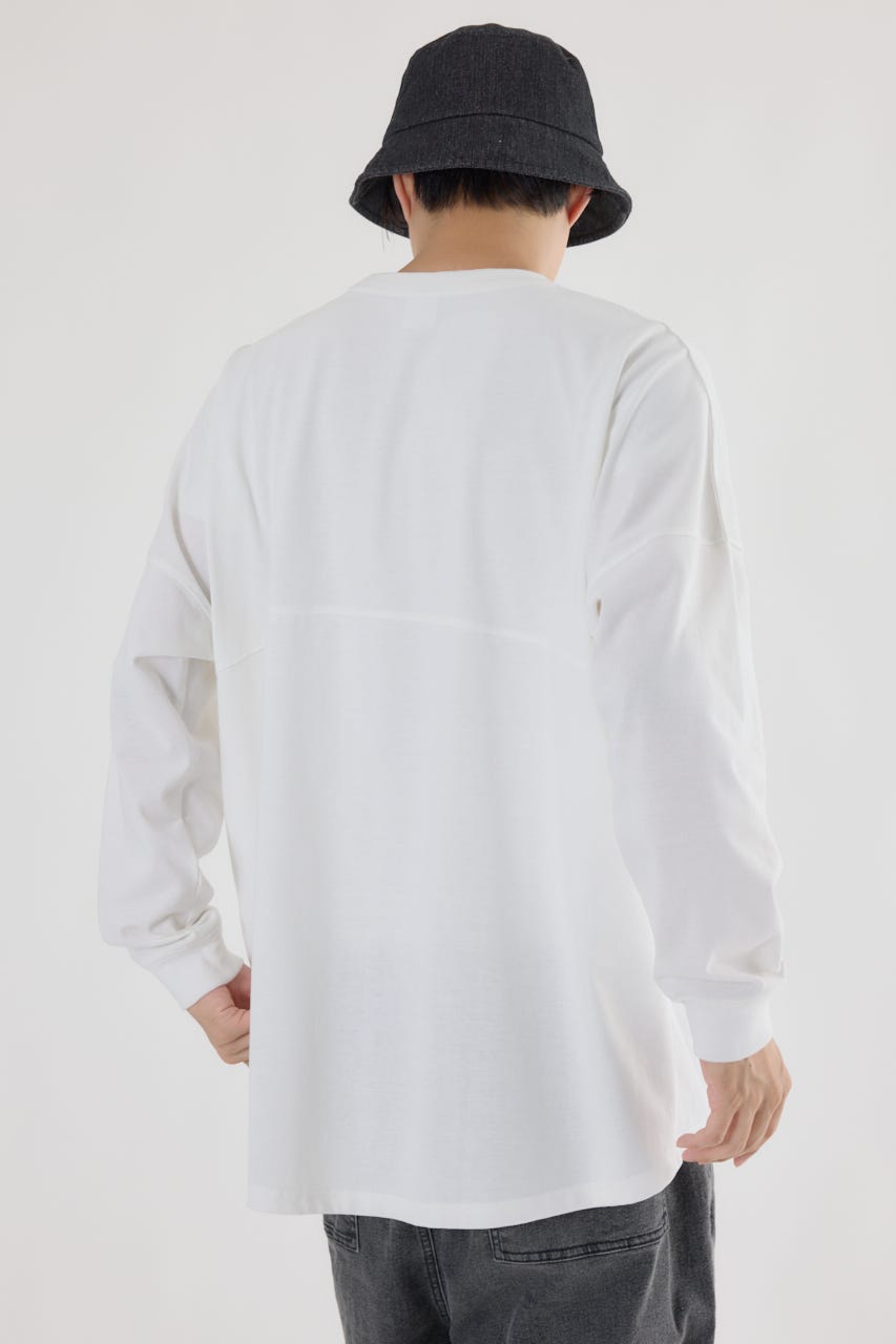 RODEO CROWNS WIDE BOWL | 【UNISEX】SHARE ビッグフットボール