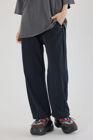 RODEO CROWNS 上下セット RODEO CROWNS WIDE BOWL | HALF ZIP TOPS (Tシャツ・カットソー