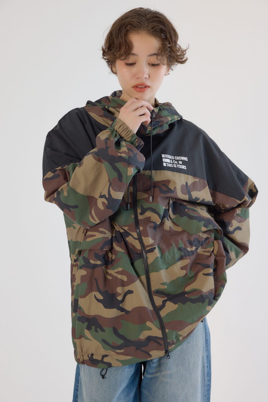 RODEO CROWNS WIDE BOWL | 【先見せ秋アイテム】(UNISEX)RCS