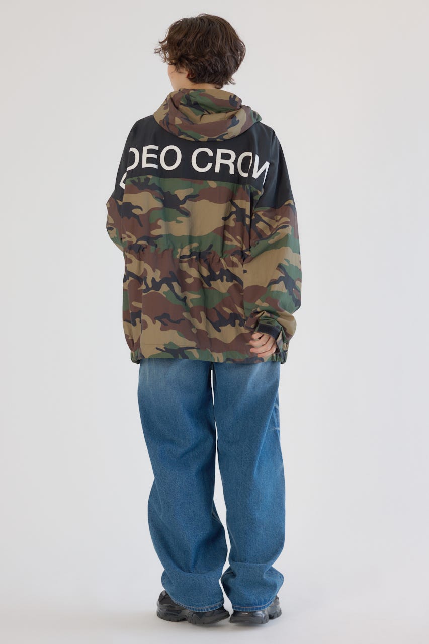 RODEO CROWNS WIDE BOWL | 【先見せ秋アイテム】(UNISEX)RCS