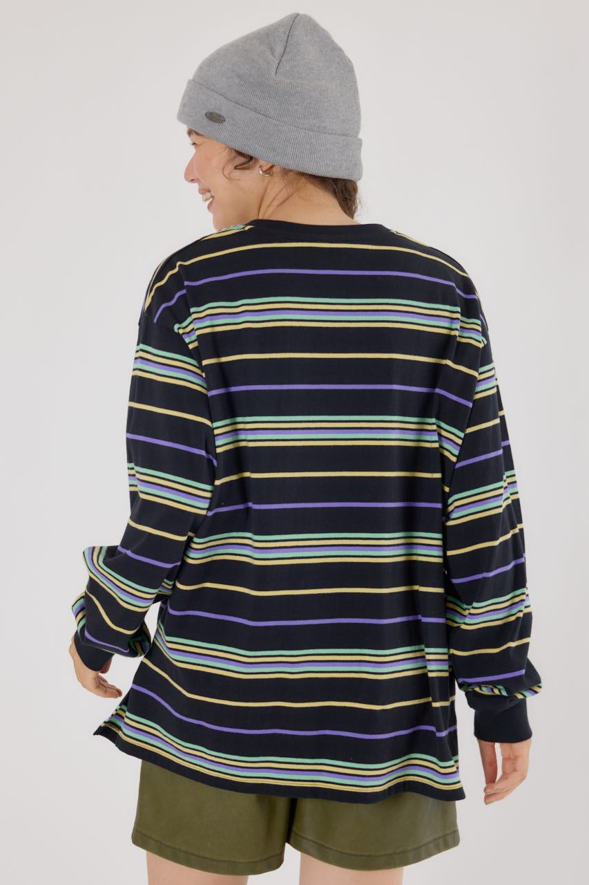 OTTOLINGER Collar Beach トップス OTTOLINGER Collar Beach トップス