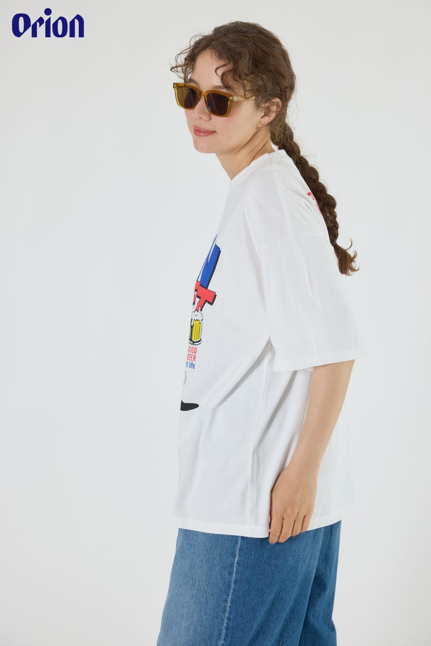 レオナール スポーツ 新品タグ付き トップス ペイズリー PENNEYS（ぺニーズ）の「PENNEY'S / ペニーズ THE FOX SWING TOP
