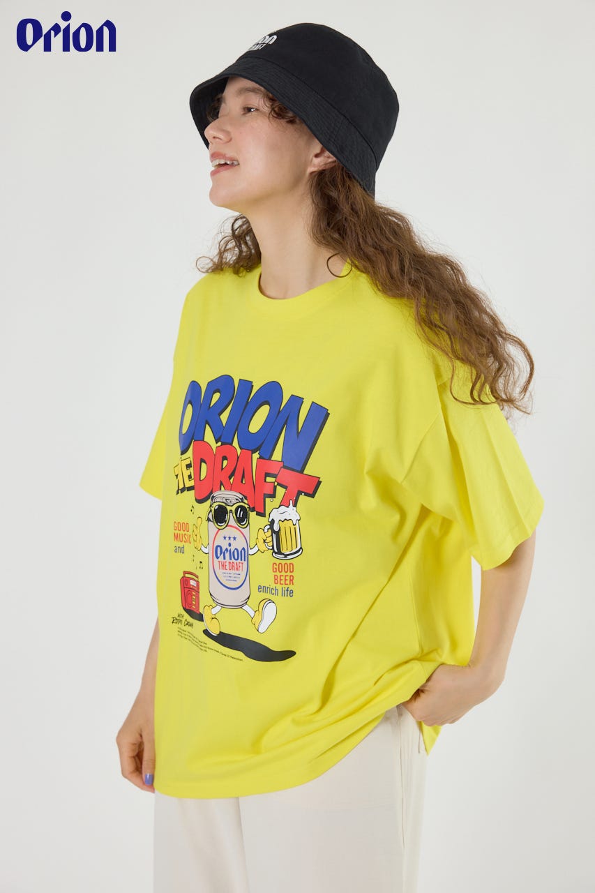 【新品】ロコソラーレ⭐︎レプリカTシャツMサイズ RODEO CROWNS WIDE BOWL | NJ85 ナンバートップス (Tシャツ