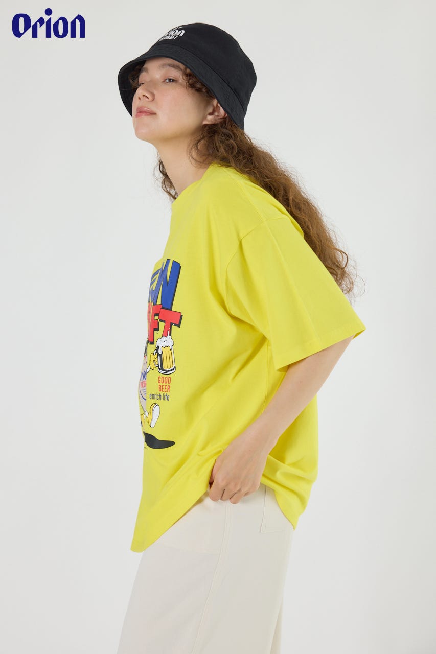 カロ　マックスブルー　スパンコールイヤリング カジュアルティシャツ14300円 スーピマコットン オックスフォード ドレスシャツ Regular Fit