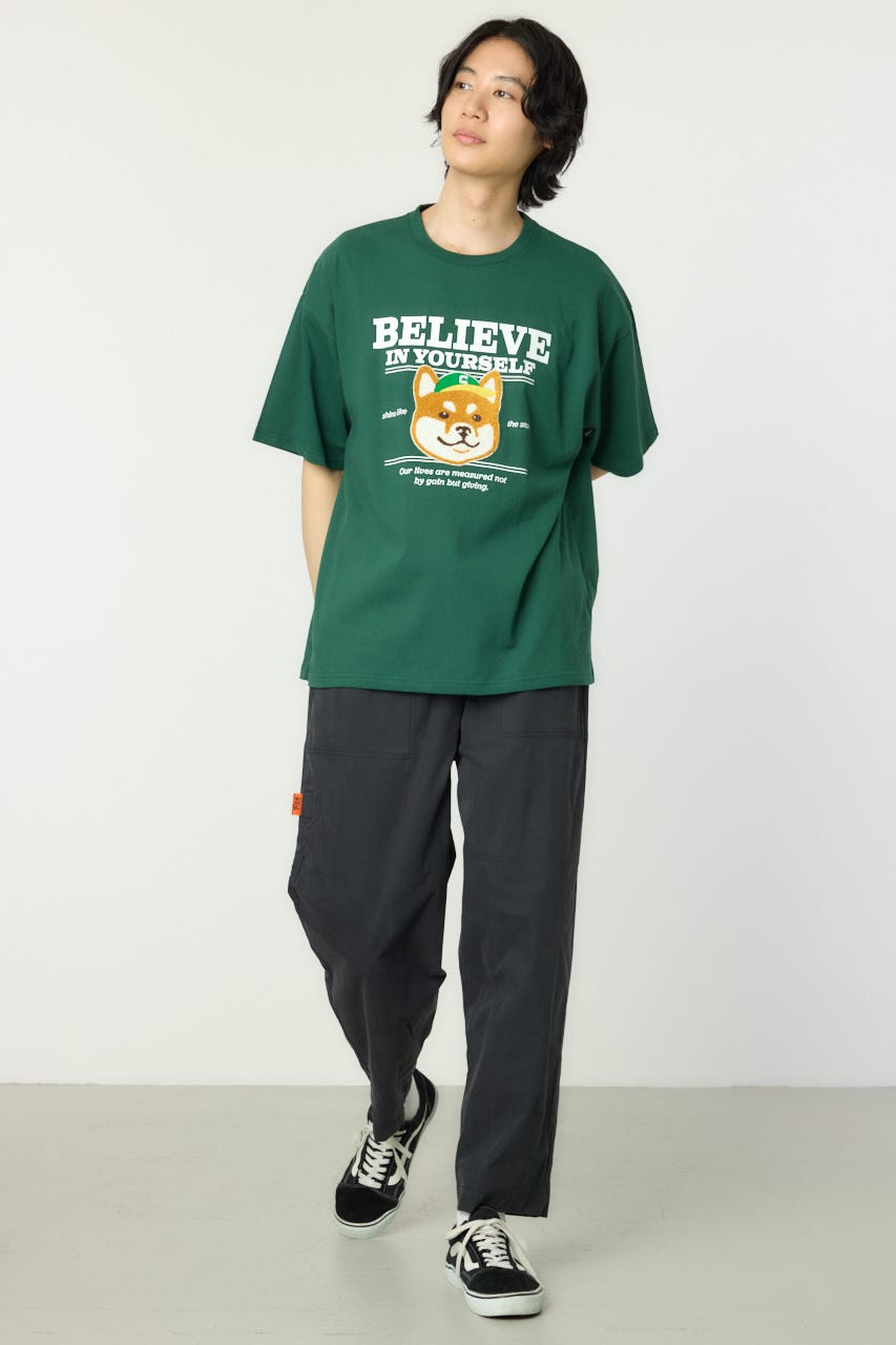 RODEO CROWNS WIDE BOWL | ANIMAL MOTIF Tシャツ (Tシャツ