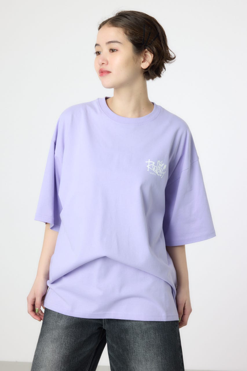 Tシャツ PAでかちりラッシュ アステカ Lサイズ ミリオンゴッド