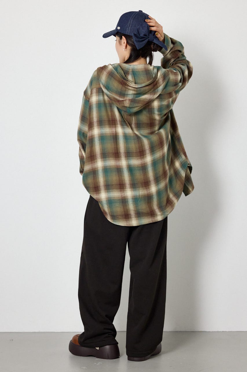 (UNISEX)【AW先行予約アイテム】SHARE スウェットパンツ BLK M