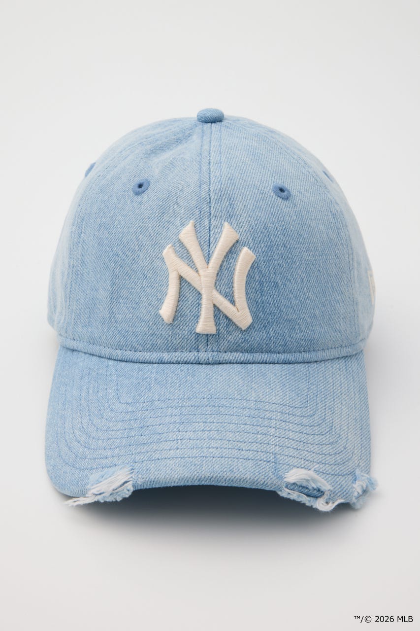 NEW ERA 9TWENTY MLB CAP BLU FREE