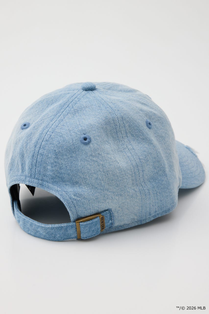 NEW ERA 9TWENTY MLB CAP BLU FREE