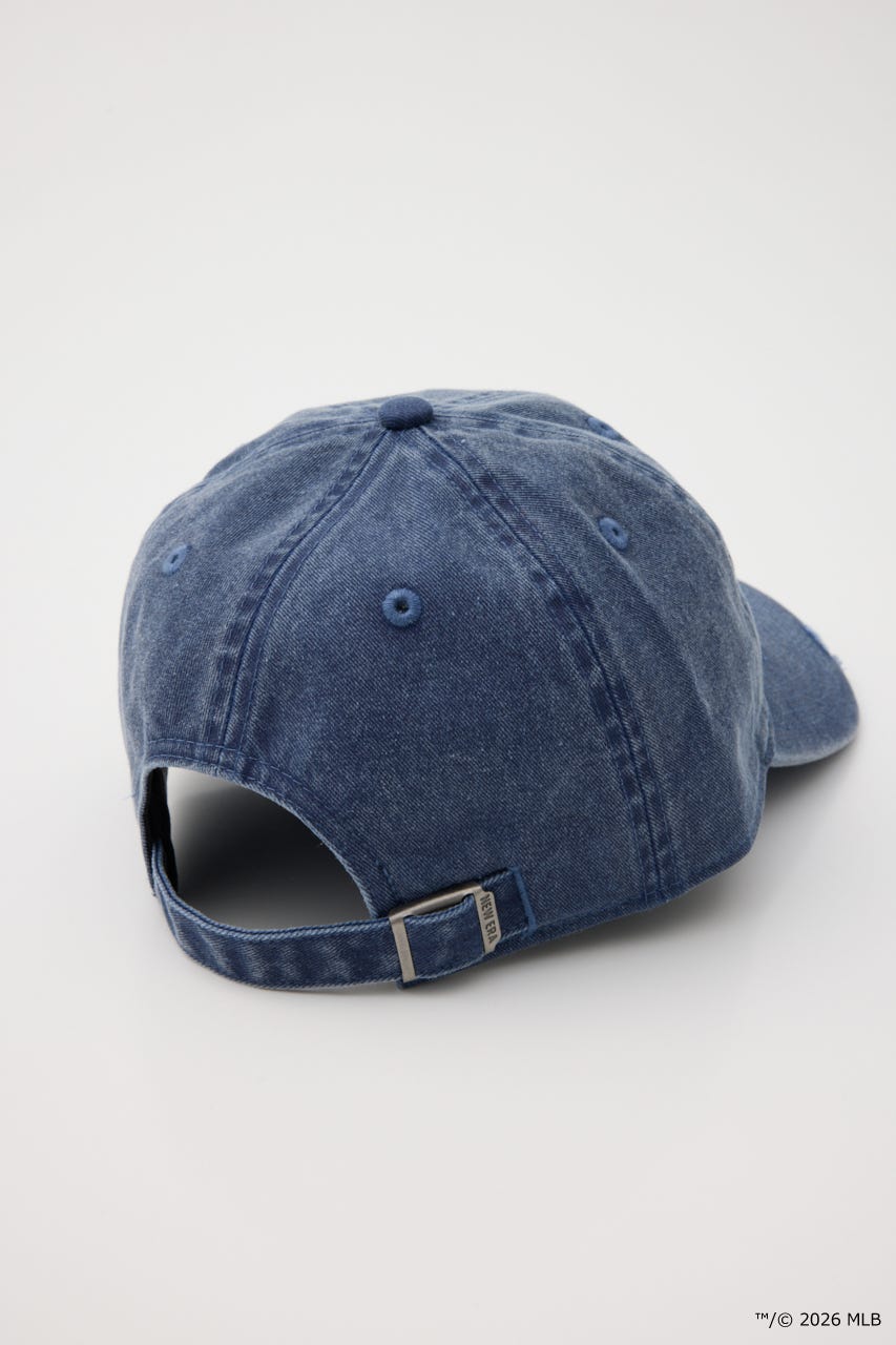 NEW ERA 9TWENTY MLB CAP NVY FREE