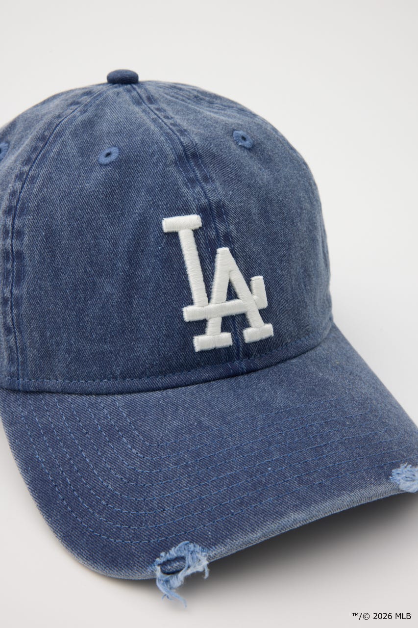 NEW ERA 9TWENTY MLB CAP NVY FREE