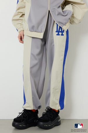 (MLB)ドッキングトラックパンツ