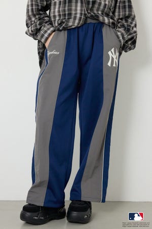 (MLB)ドッキングトラックパンツ