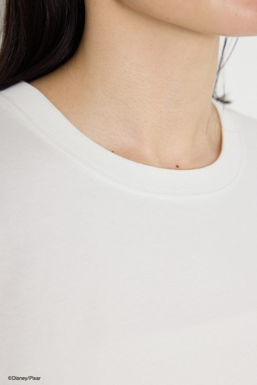 (TOY STORY)FRIEND Tシャツ O/WHT M