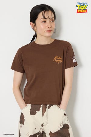 (TOY STORY)FRIEND Tシャツ