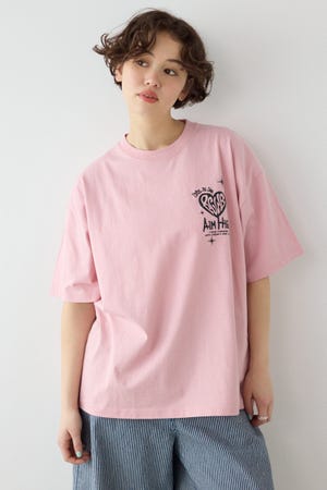 【SS先行アイテム】Key Ring Tシャツ