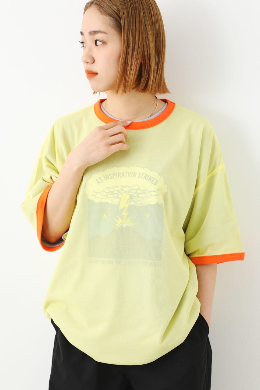 RODEO CROWNS WIDE BOWL | （WEB限定）シアーリンガートップス