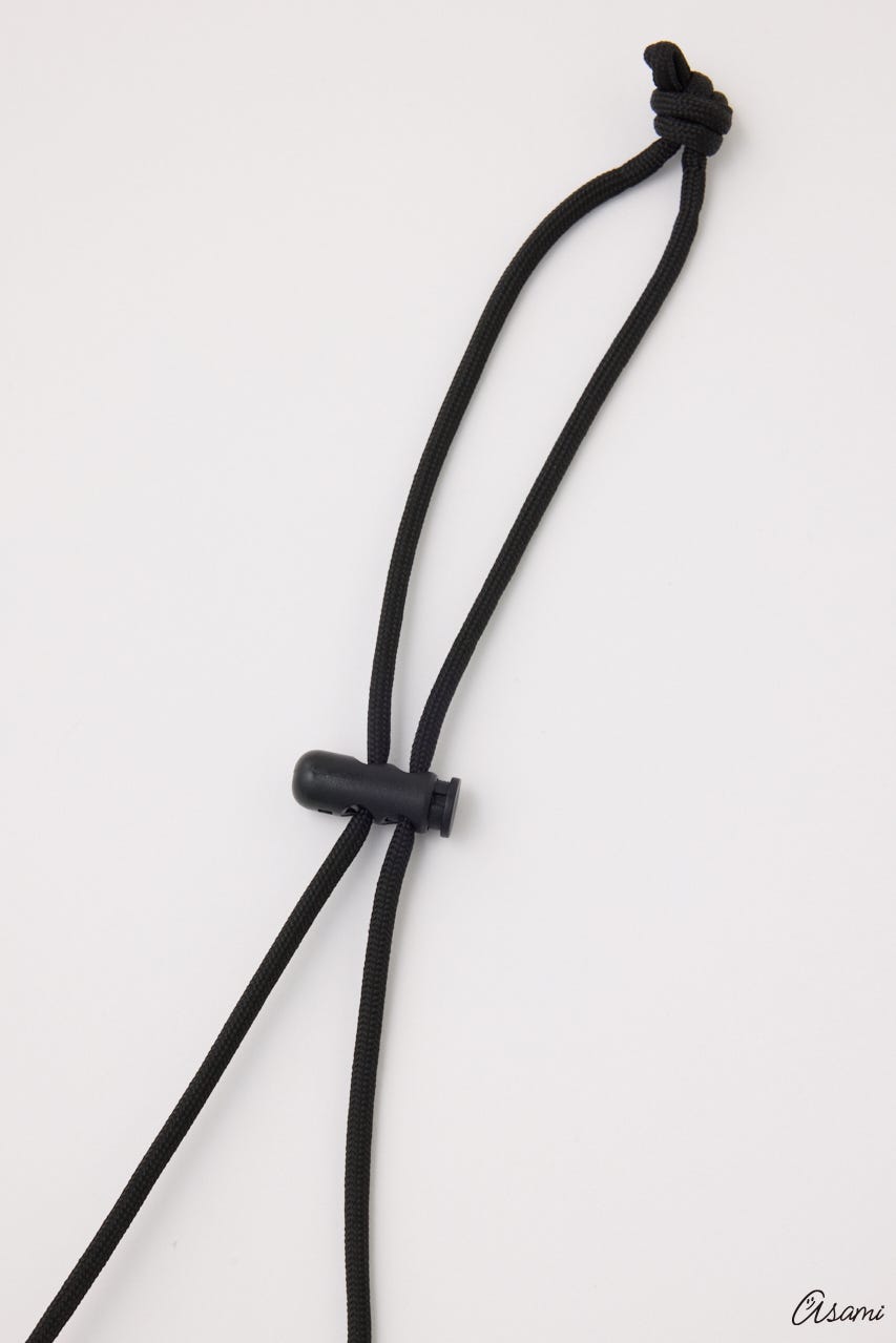 【WEB限定】ジャガードニットバッグ IVOY FREE