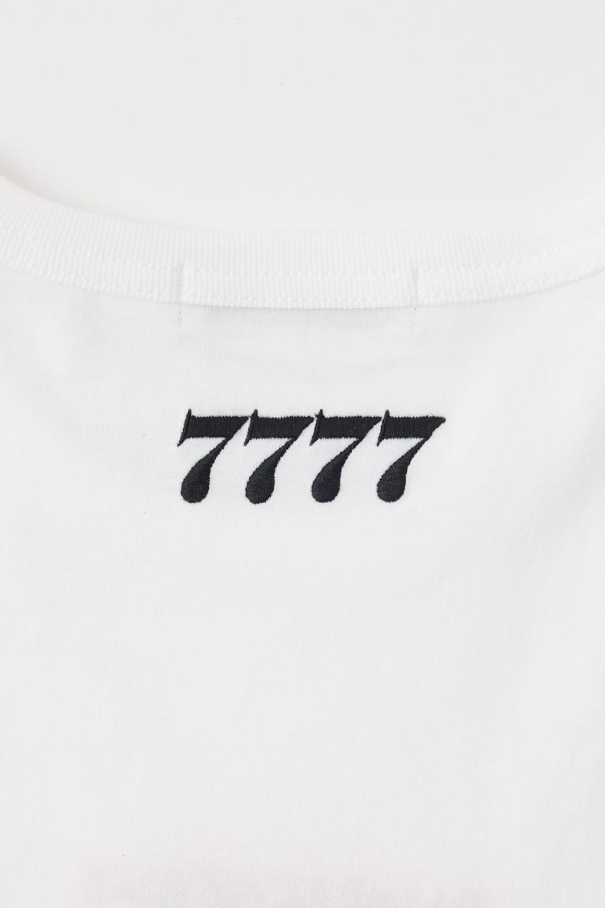 【WEB・一部店舗限定】ASPR history Tシャツ O/WHT FREE