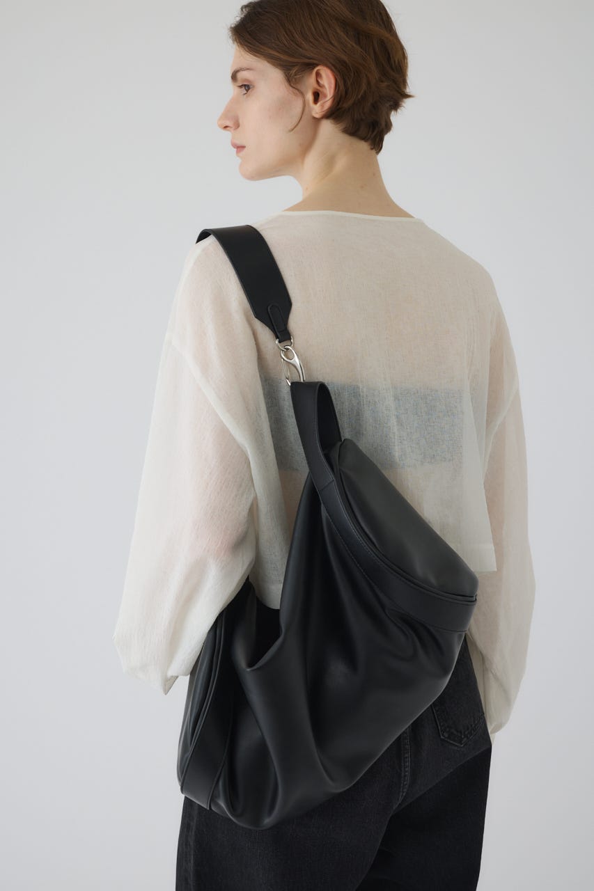 RIM.ARK 2way style backpack バッグ RIM.ARK | 2way style backpack (BAGS ) |RIM.ARK ONLINE STORE