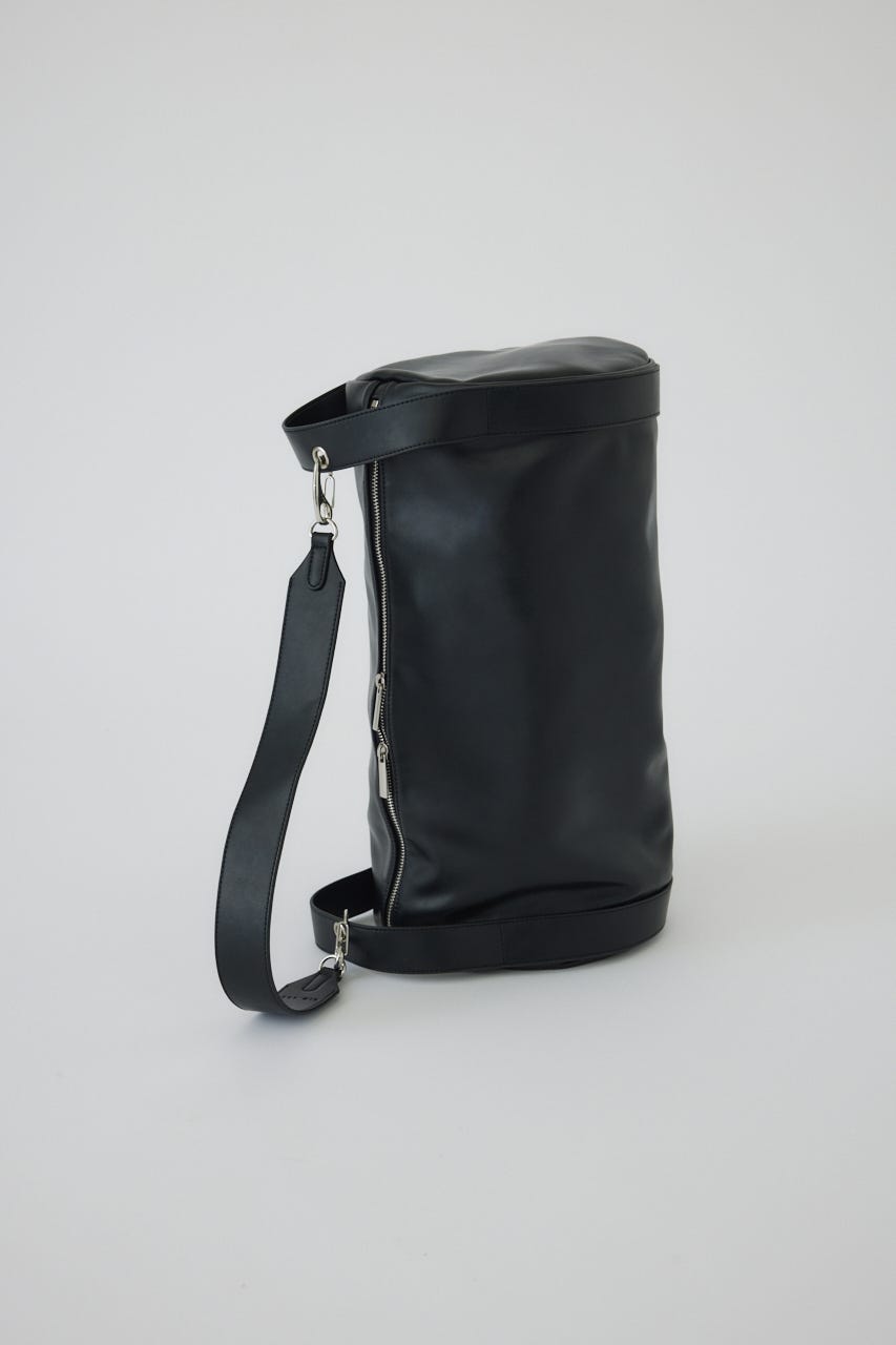 RIM.ARK 2way style backpack バッグ RIM.ARK | 2way style backpack (BAGS ) |RIM.ARK ONLINE STORE