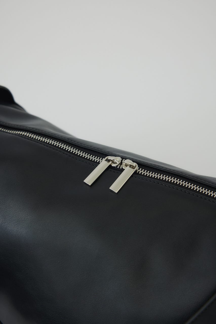 RIM.ARK | 2way style backpack (BAGS ) |RIM.ARK ONLINE STORE