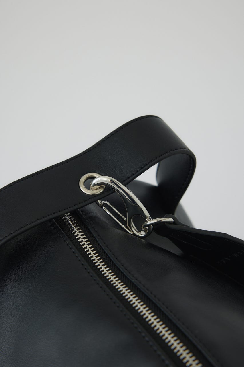 RIM.ARK | 2way style backpack (BAGS ) |RIM.ARK ONLINE STORE