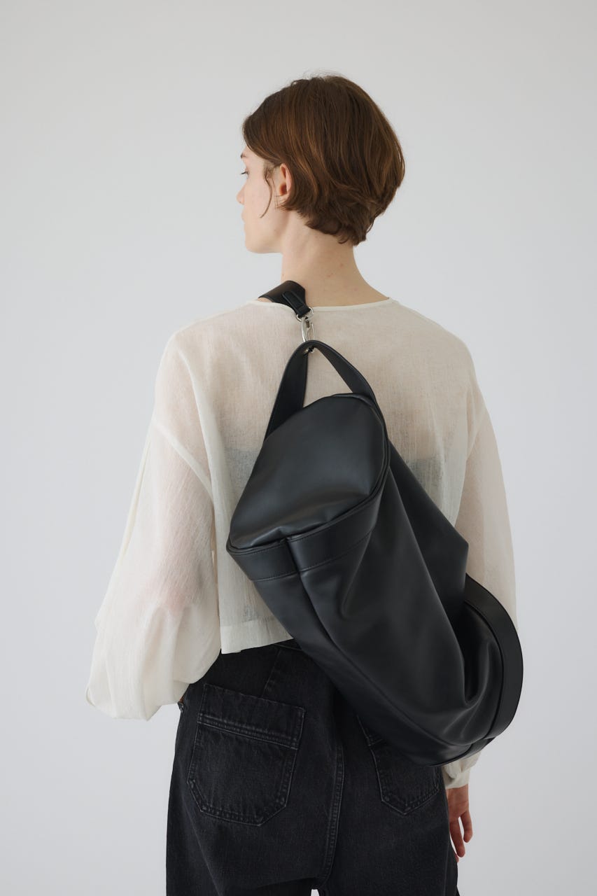 RIM.ARK 2way style backpack バッグ RIM.ARK | 2way style backpack (BAGS ) |RIM.ARK ONLINE STORE