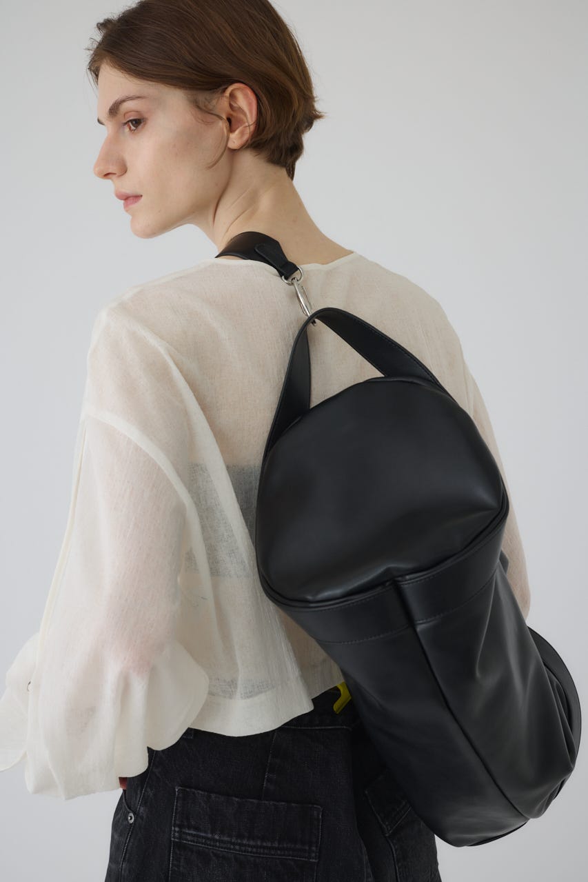 RIM.ARK 2way style backpack バッグ RIM.ARK | 2way style backpack (BAGS ) |RIM.ARK ONLINE STORE