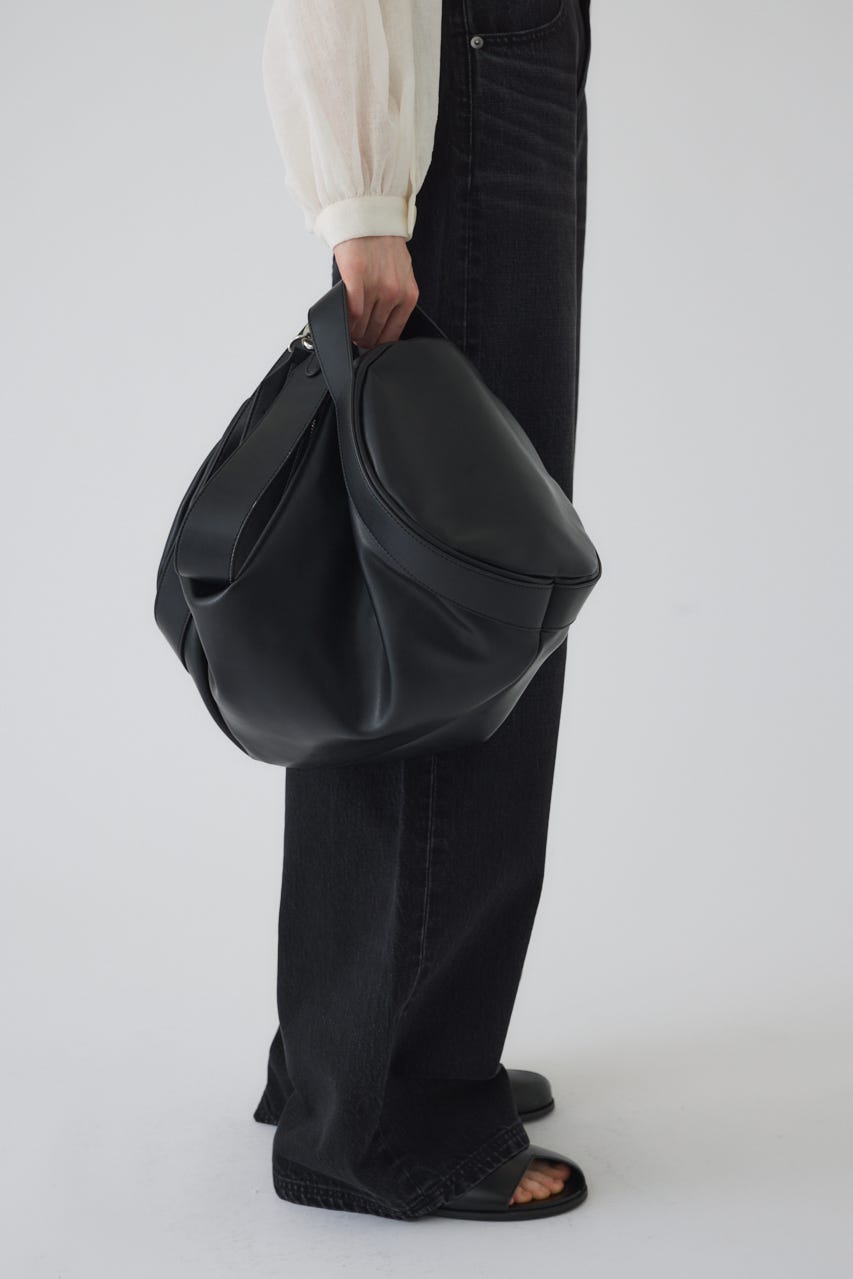 RIM.ARK 2way style backpack バッグ RIM.ARK | 2way style backpack (BAGS ) |RIM.ARK ONLINE STORE