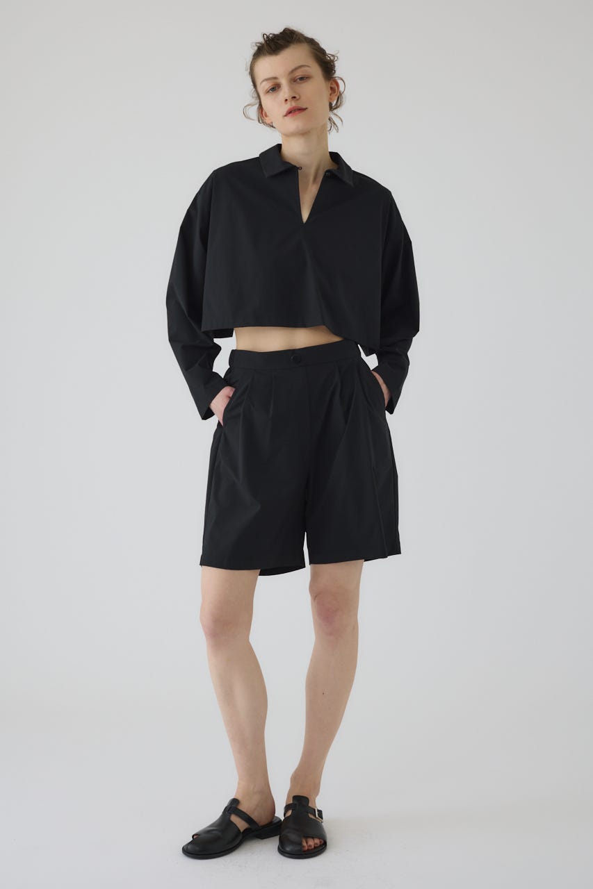 RIM.ARK | Rash guard SH (SHIRTS & BLOUSES ) |RIM.ARK ONLINE