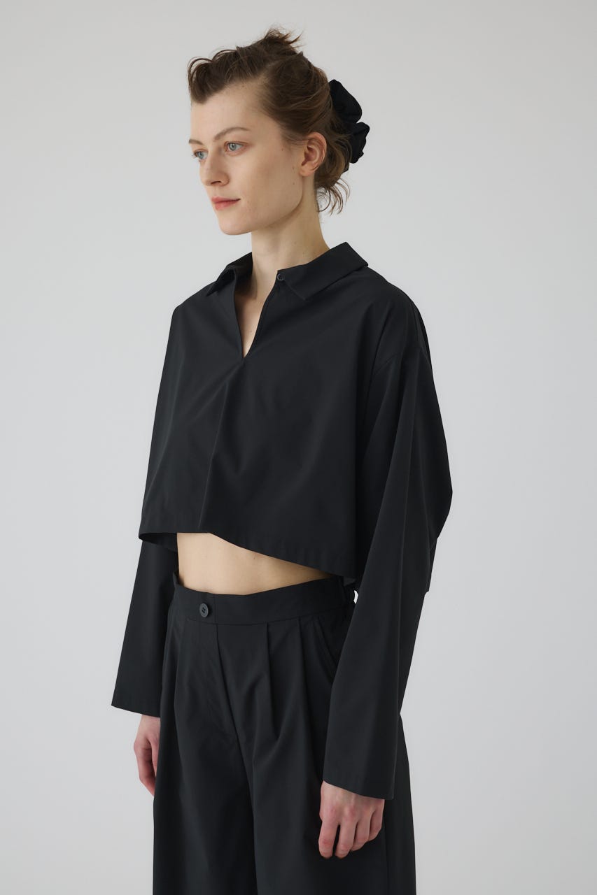 RIM.ARK | Rash guard SH (SHIRTS & BLOUSES ) |RIM.ARK ONLINE