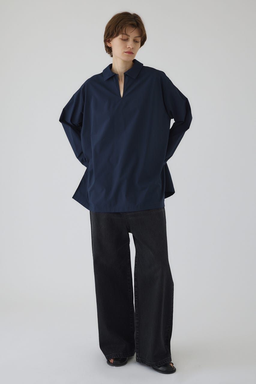 RIM.ARK | Rash guard SH (SHIRTS & BLOUSES ) |RIM.ARK ONLINE