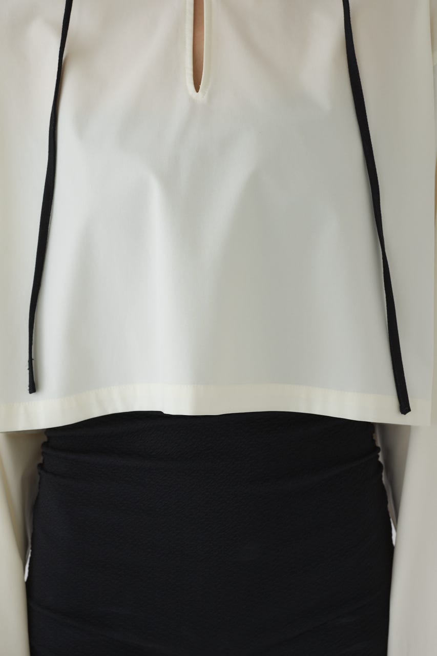 Rash guard SH WHT 36