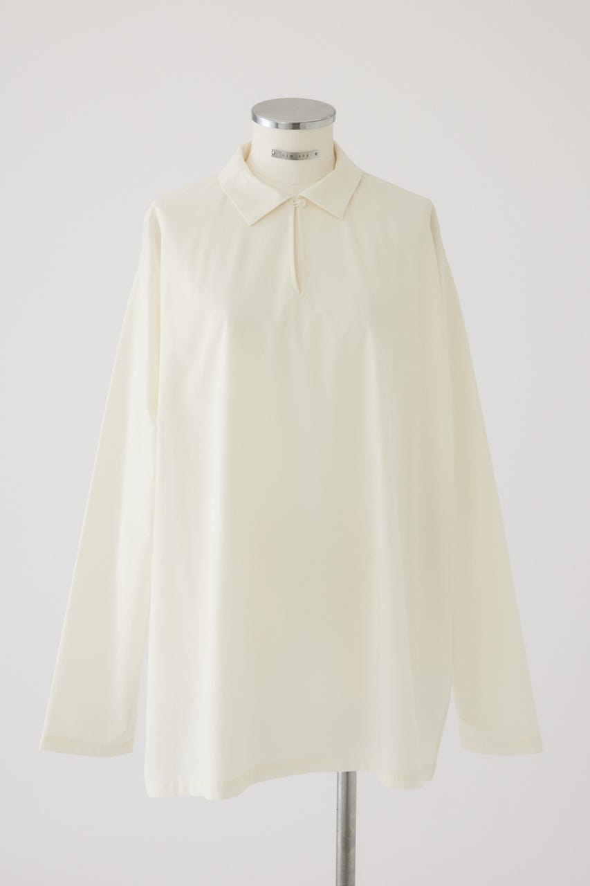 Rash guard SH WHT 36
