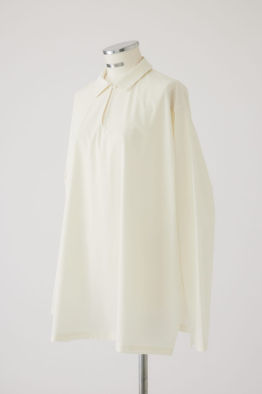 Rash guard SH WHT 36