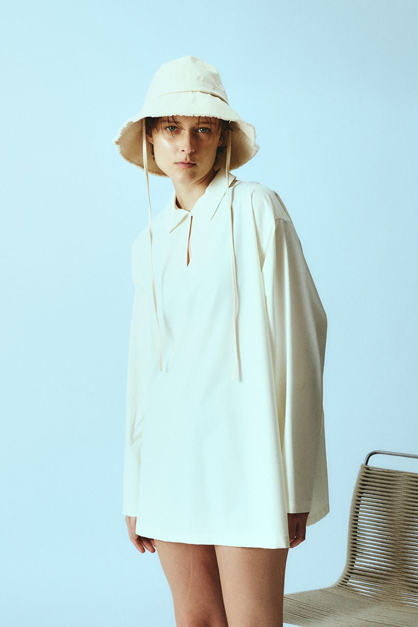 Rash guard SH WHT 36