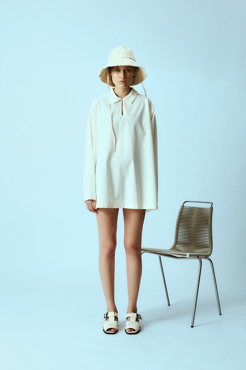 Rash guard SH WHT 36