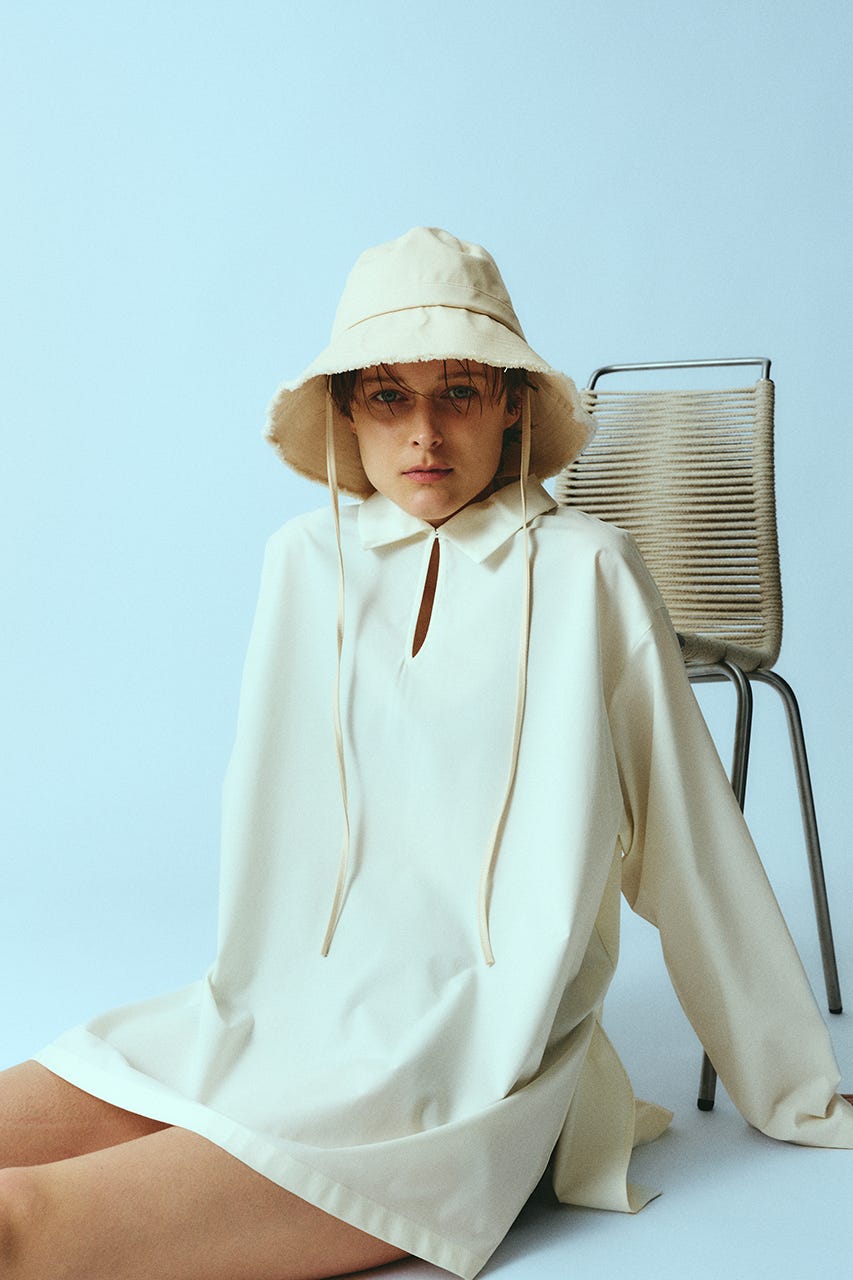 Rash guard SH WHT 36