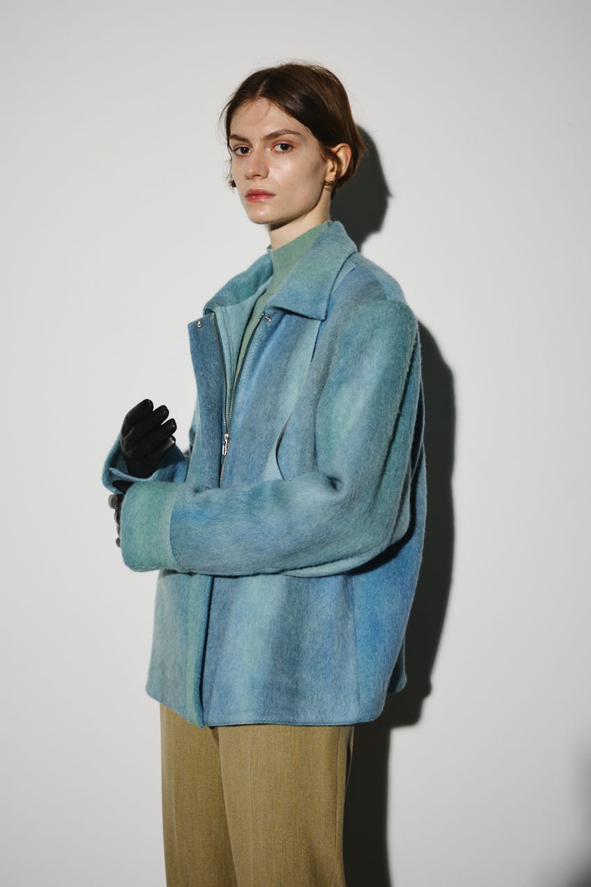 【25WINTER PRE ORDER】Nagashizome BZ BLU FREE