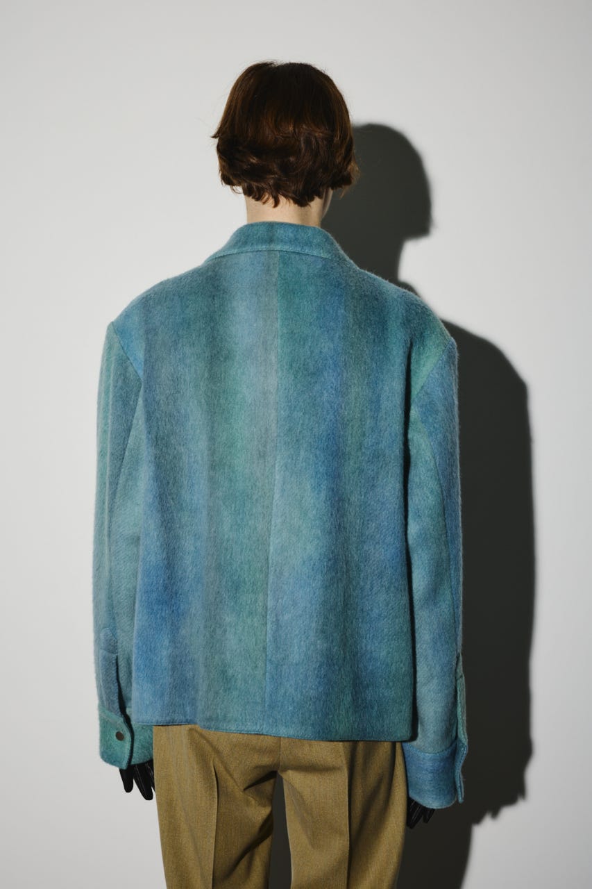 Nagashizome BZ BLU FREE