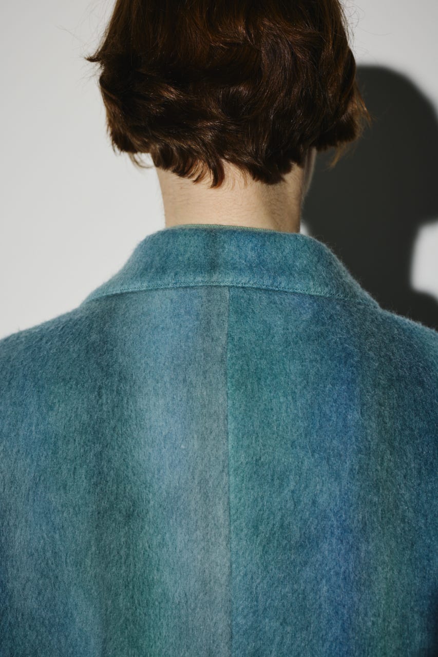 Nagashizome BZ BLU FREE