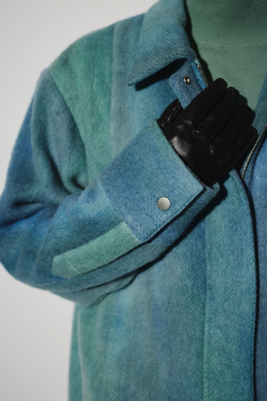 Nagashizome BZ BLU FREE