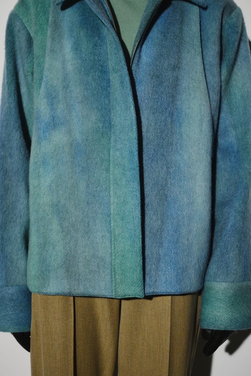 Nagashizome BZ BLU FREE